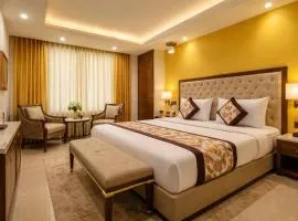 Hotel Smart Deluxe Delhi Airport & Free Airport Drop