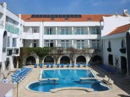 Hotel Suave Mar