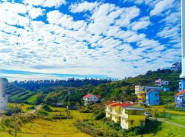 Kodai Mist Top Hill Forest Resort โรงแรมในโกไดกานัล