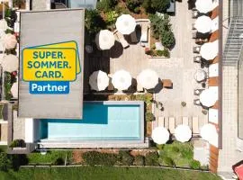 Hotel Das Köhle - inklusive Super Sommer Card 2026