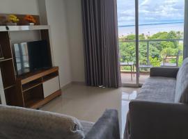 Alma Libre 1 - Departamento vistas al río Costanera 304, hotel em Encarnación