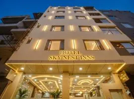 Sky Nest Plaza Inns Near Delhi International Airport