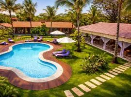 VILLA Palmeira Azul