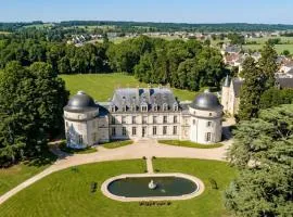 Château Royal de Benays - Hôtel