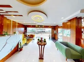 Hotel Oak by Maxx Group