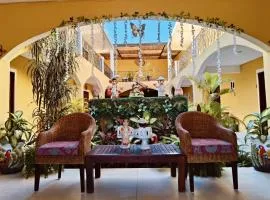 Casa Xanath