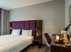 Premier Inn Berlin City Spittelmarkt, hotel in Berlin