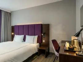 Premier Inn Berlin City Spittelmarkt