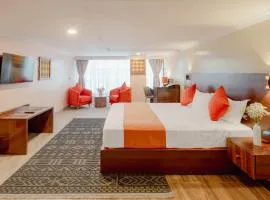 Karen Plains Hotel Nairobi