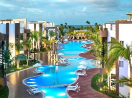 Фотография гостиницы: BlueBay Grand Punta Cana - Luxury All Inclusive Resort