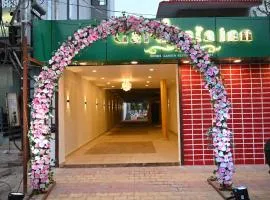 Hotel gardenia inn