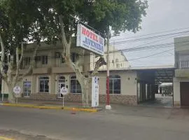 Hotel Avenida