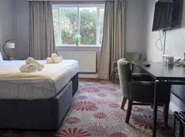 The Warwick Hotel by Colombo Edition