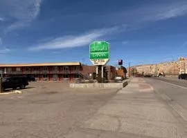 Sands Inn Rock Springs Near I-80