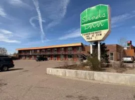 Sands Inn Rock Springs Near I-80