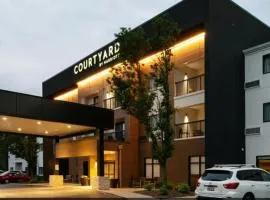 Courtyard by Marriott
