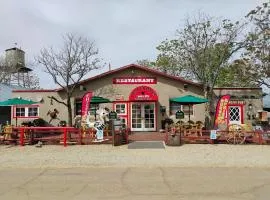 Historic Sheps Miners Inn near Kingman, AZ
