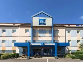 Hotel Ibis Budget Vichy