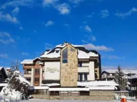 Hotel FaMil - adults only