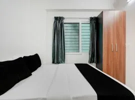 Hotel O Arrow Inn