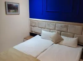 Aventus Boutique Hotel-Novi Pazar Banja