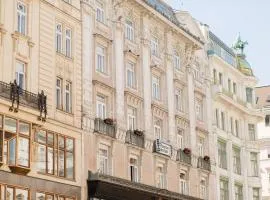 Boutique Hotel Nossek