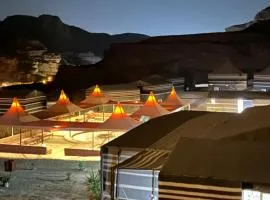 Hillawi Private Desert Camp