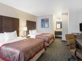 Ramada by Wyndham Monterey