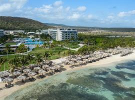 Ocean Coral Spring Resort - All Inclusive, Hotel in Falmouth