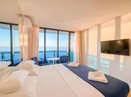 King Suite Black Sea View Hotel