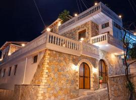 Guest house Memushi, Hotel in Gjirokastra