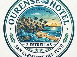 Bahia Ourense Hotel