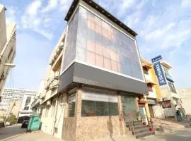 Hotel O Sharrytel