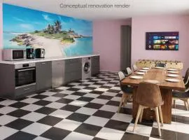 Hôte D'Azur - Guesthouse