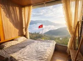 Mùa Thanh Hằng Homestay