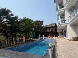 Panorama Homestay Villa Huế