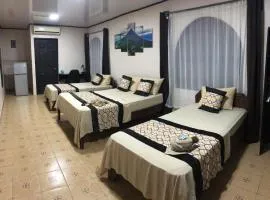 HOTEL DEL RiO