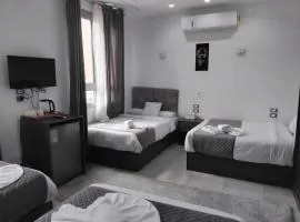 Cairo City Inn Hotel