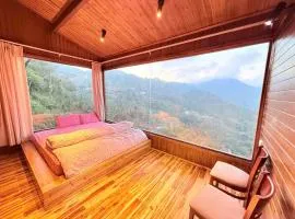 Đỉnh Tà Xùa Homestay & Coffee