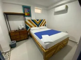 Hostel Nomadas