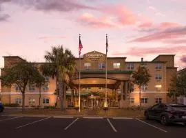 Country Inn & Suites by Radisson, Jacksonville West, FL