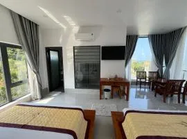 Villa caribe phu quoc