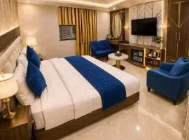 Hotel GROSS INTERNATIONAL NEAR DELHI AIRPORT