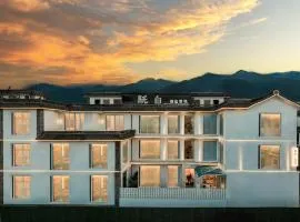 Dali Jibai Select Inn (Gucheng Nanmen Branch)