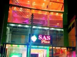 Sas Tower Hotel
