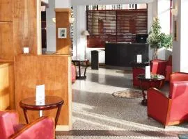 Hotel Moderne