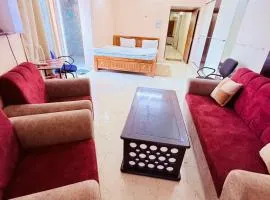 Airport Sky Transit Suites