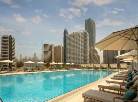 The First Collection Business Bay, Dubai, a Tribute Portfolio Hotel, отель в Дубае