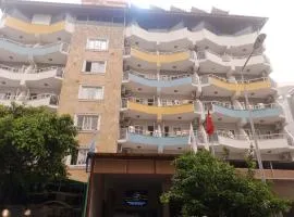 Hotel Cems Sunparadise