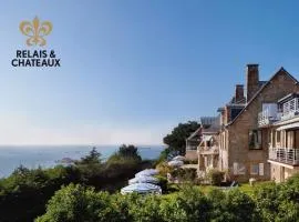 Manoir de Lan Kerellec - Relais & Châteaux - Etoilé Michelin